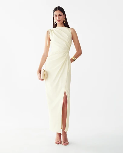 BWLDR - Millicent Dress