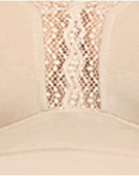 Parfait - Dalis Wireless Modal Bralette