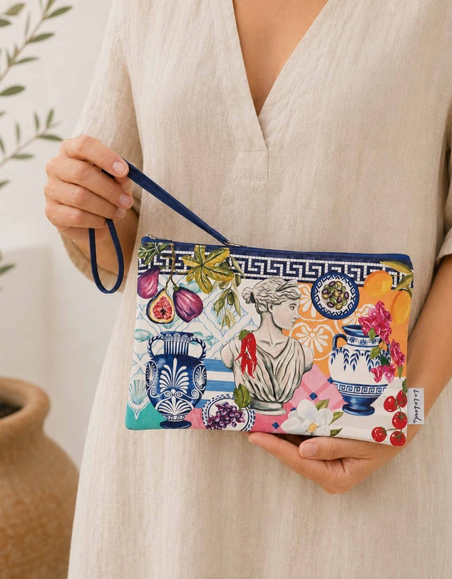 La La Land - Clutch Purse