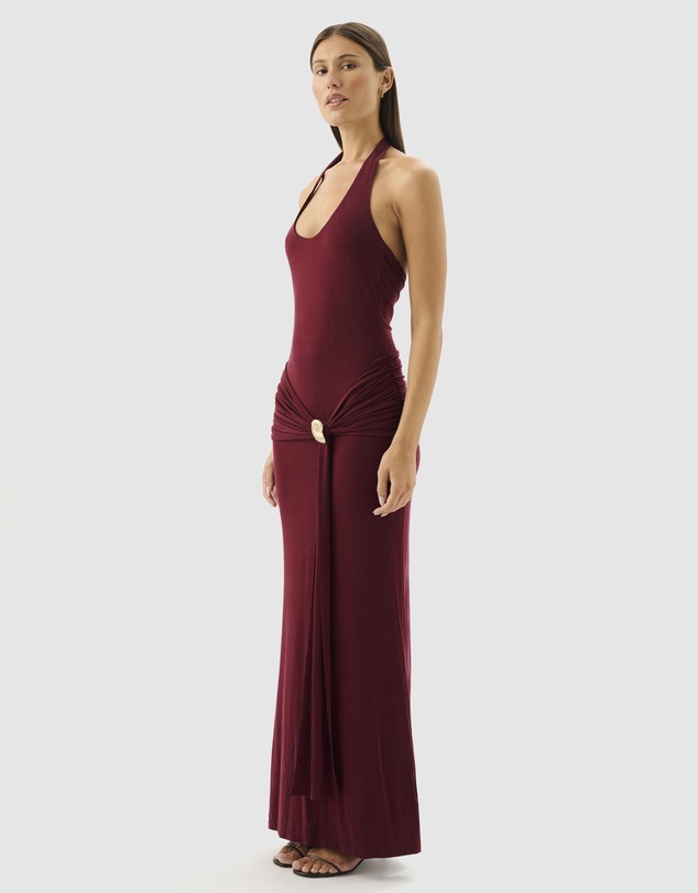 ROAME. - Julietta Halter Dress