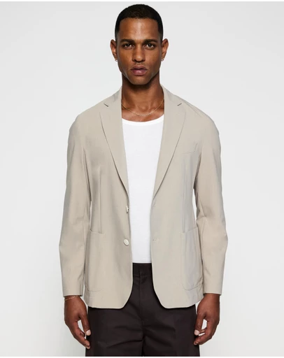 BOSS - Hanry Jacket