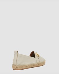 Dune London - Guavas - White