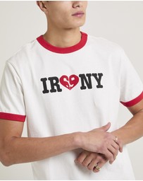 Insight - Lover Ringer T-Shirt