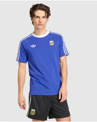 adidas Originals - Argentina Originals T-Shirt