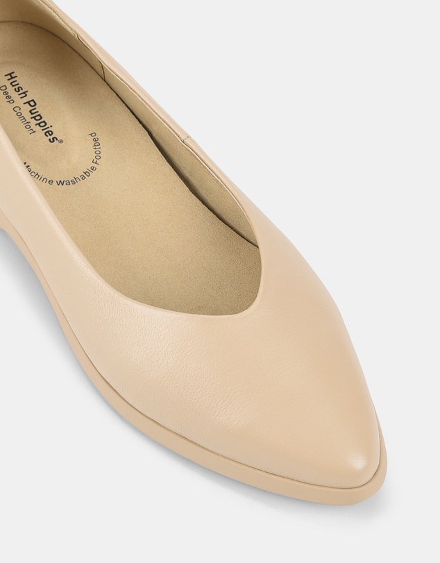 Hush Puppies - Gogo