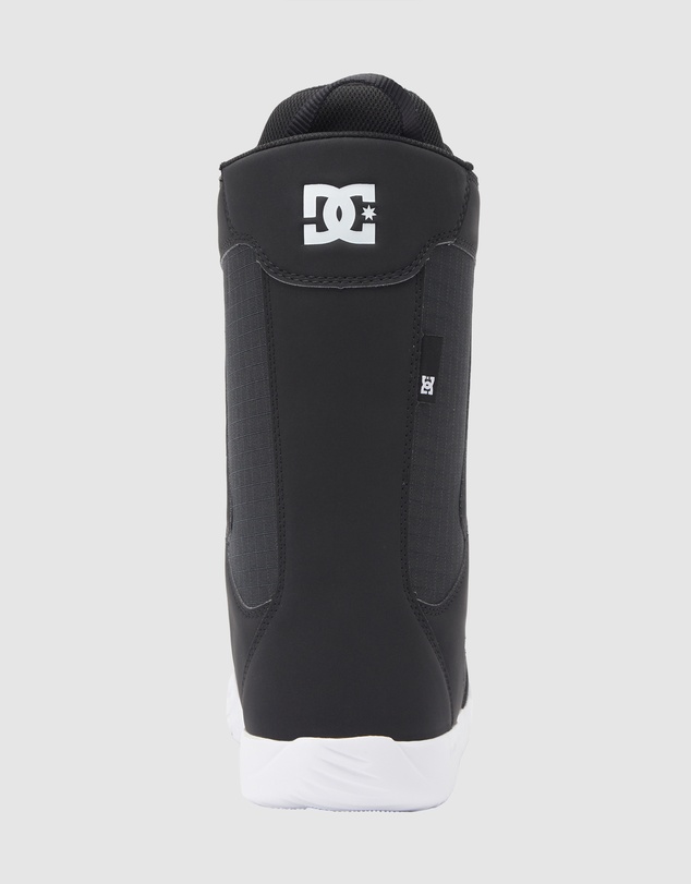 DC Shoes - Mens Phase BOA Snowboard Boots
