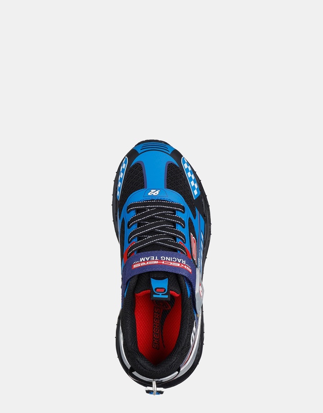 Skechers - Skech Tracks Youth