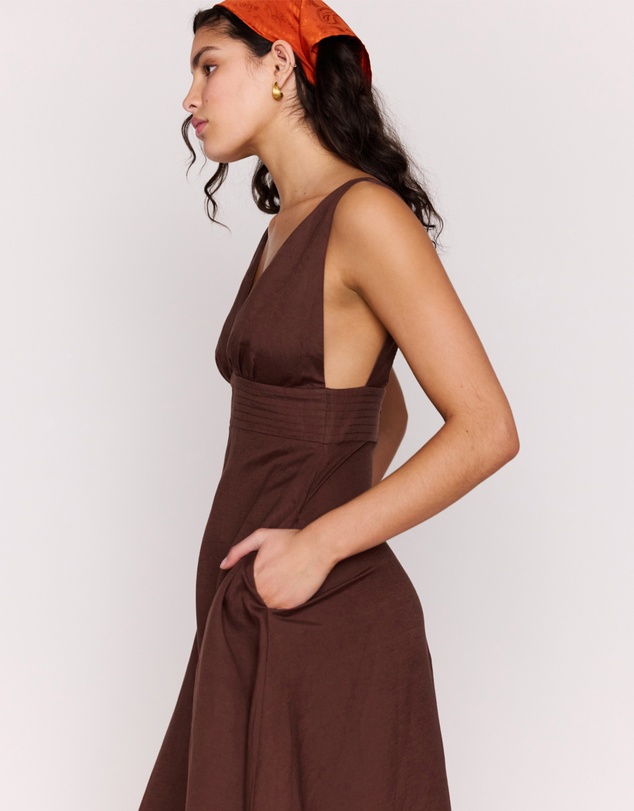 MINKPINK - Kaia Maxi Dress