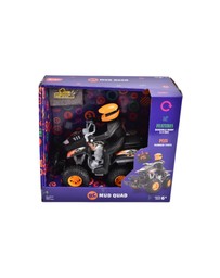 Rallye - RC Mud Action Quad