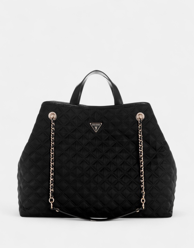 GUESS - Giully Large Tote Bag