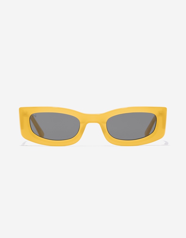 Hawkers Co - Hawkers - Heaven - yellow ash  Sunglasses for Men and Women UV400
