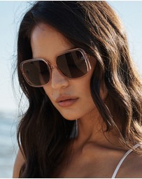 Bask Eyewear - Everly