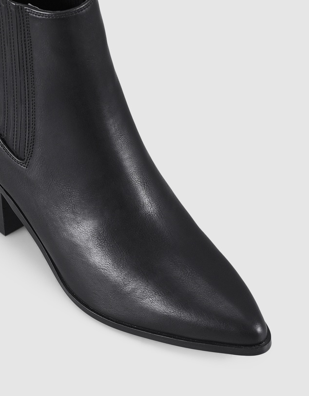 Verali - Fillipin Chelsea Ankle Boots