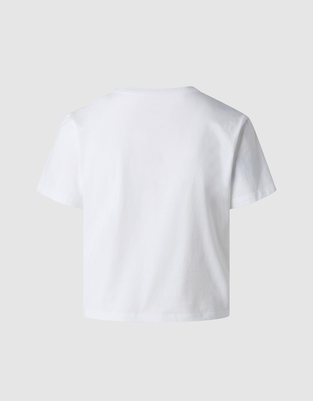 The North Face - Essential Regular SS Cutie Tee