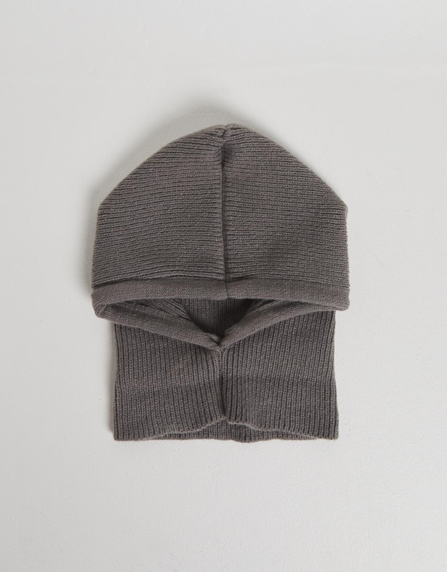 Studio - Beckham Knitted Balaclava