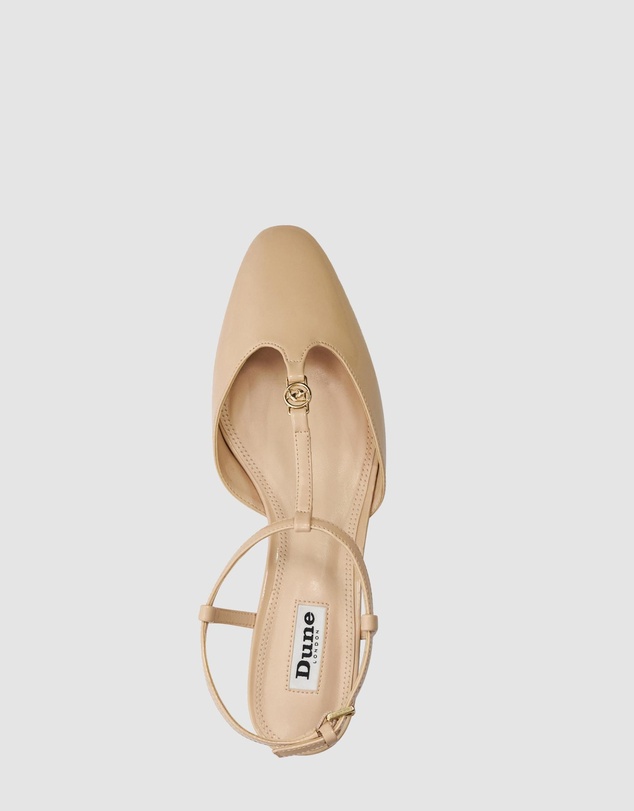 Dune London - Heya - Nude