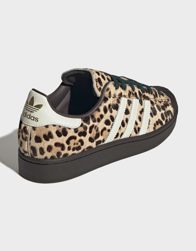 adidas Originals - Superstar II Shoes Womens