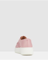 Rollie - Derby City Punch Shoe