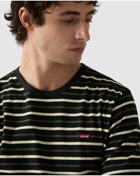 Levi's - Original Housemark T-Shirt
