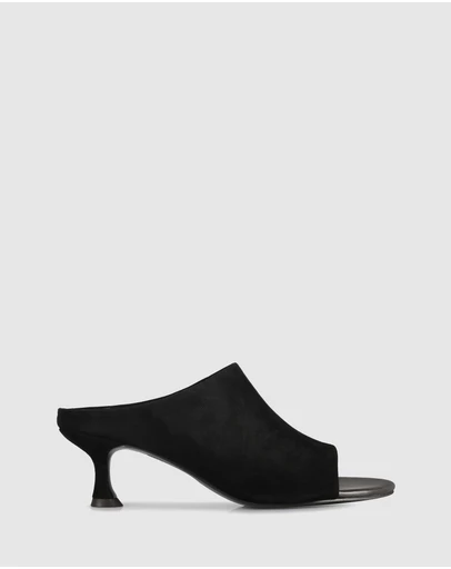 Sempre Di - Erida Mules