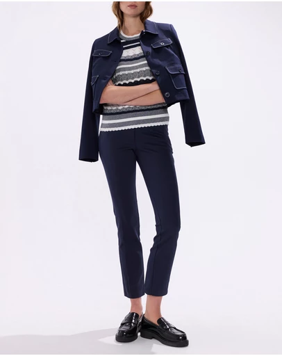 Marcs - Phoebe Straight Leg Pants