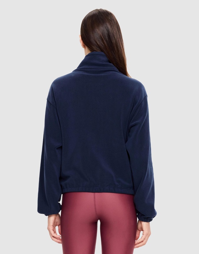 The Upside - Sol Fleece Jacket