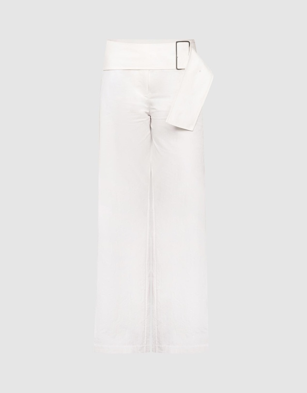 One Of Others - Bea Belted Pants