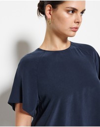 Commonry - Harlee Top