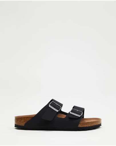Birkenstock - Arizona Vegan Regular Unisex