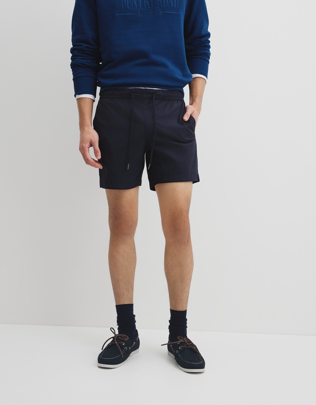 Country Road - Deck Short
