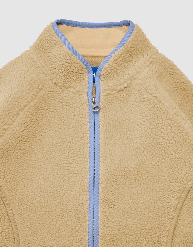 Larriet - Spoerri Jacket