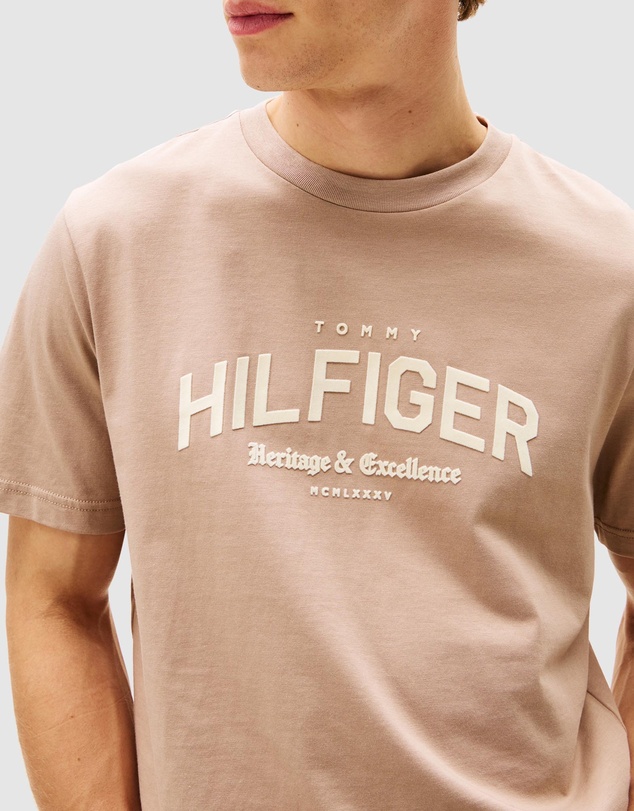 Tommy Hilfiger - Hilfiger Arch Tee