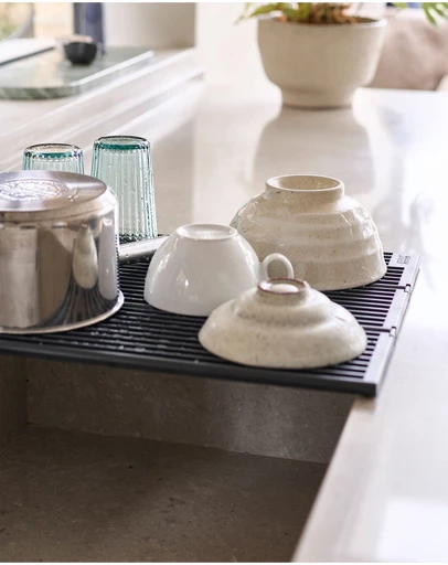 Joseph Joseph - Platform™ Folding Over-sink Drainer