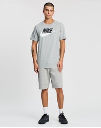 Nike - Futura Icon Tee