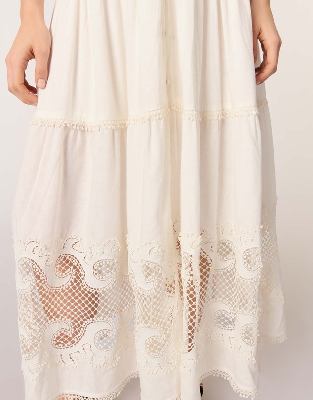 Maje - Roitine Dress