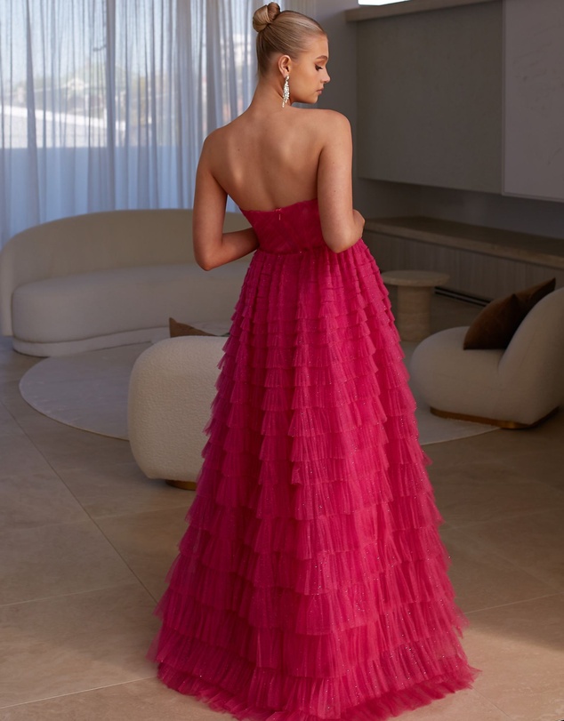 Tania Olsen Designs - Derya Formal Dress