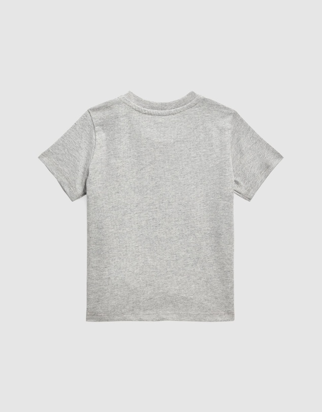 Polo Ralph Lauren - Short Sleeve T-Shirt - Babies