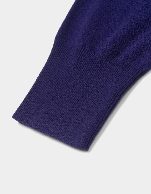 Tilley - Mens Stretch Merino Crew