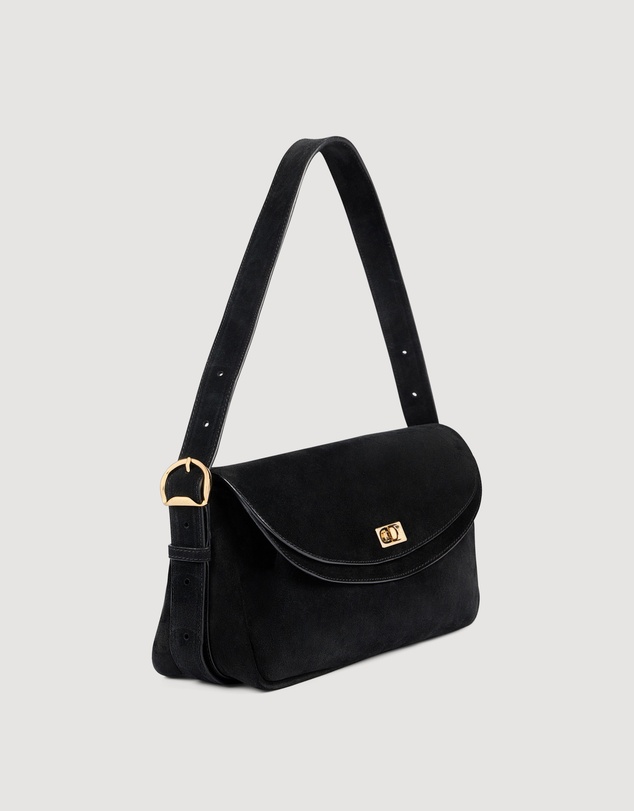 Sandro - Le Mambo City Bag