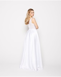 Tania Olsen Designs - Eden Formal Dress