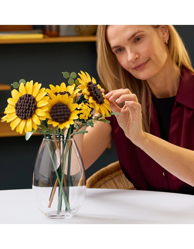 LEGO - Sunflower Bouquet