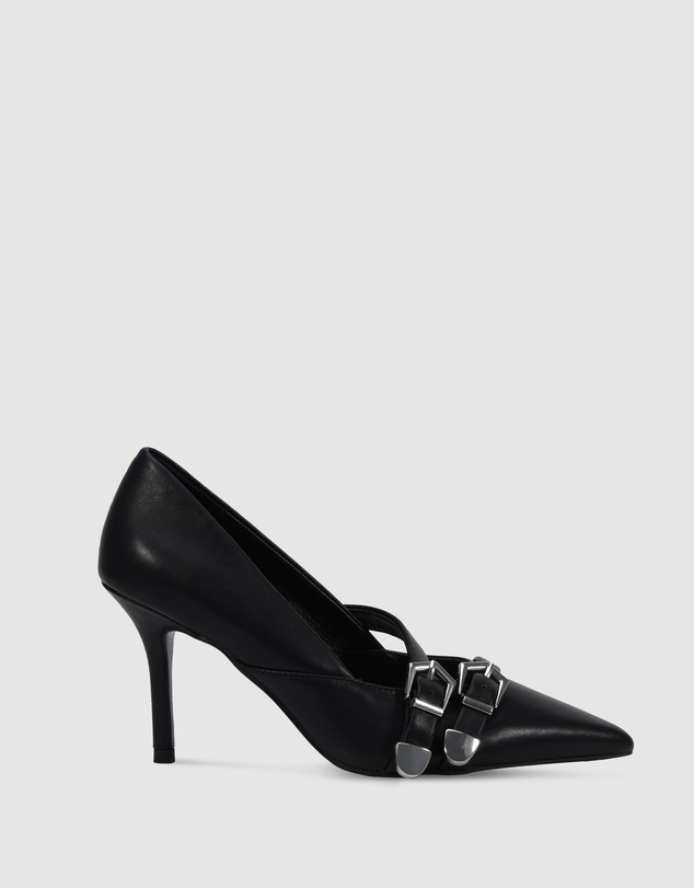 Nude Footwear - Lorna