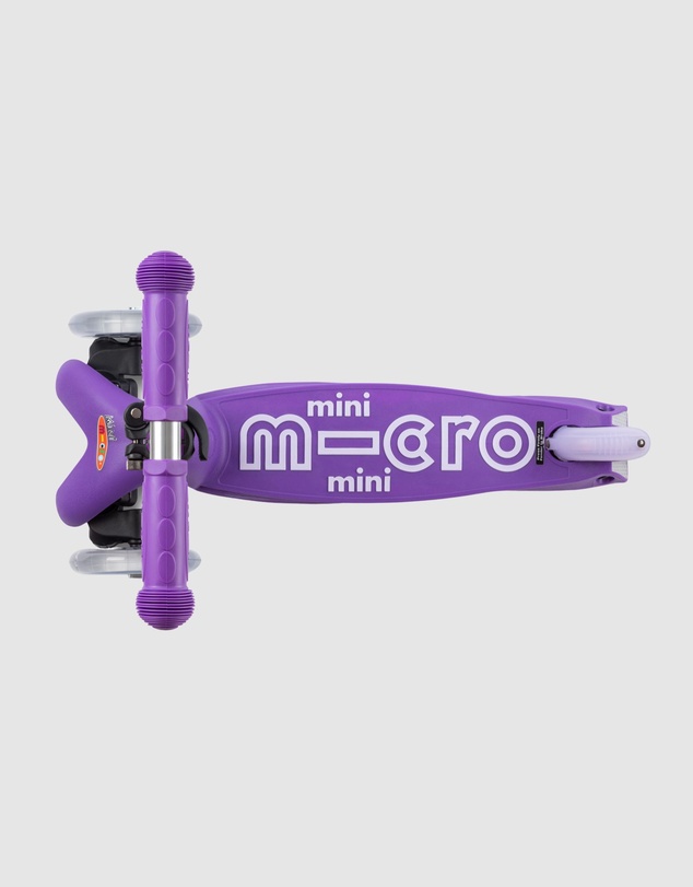 Micro Scooters - Micro Mini Deluxe Foldable