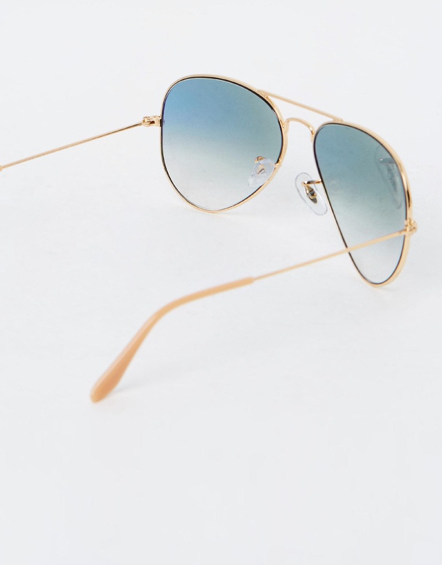Ray-Ban - Aviator Classic Polarised RB3025