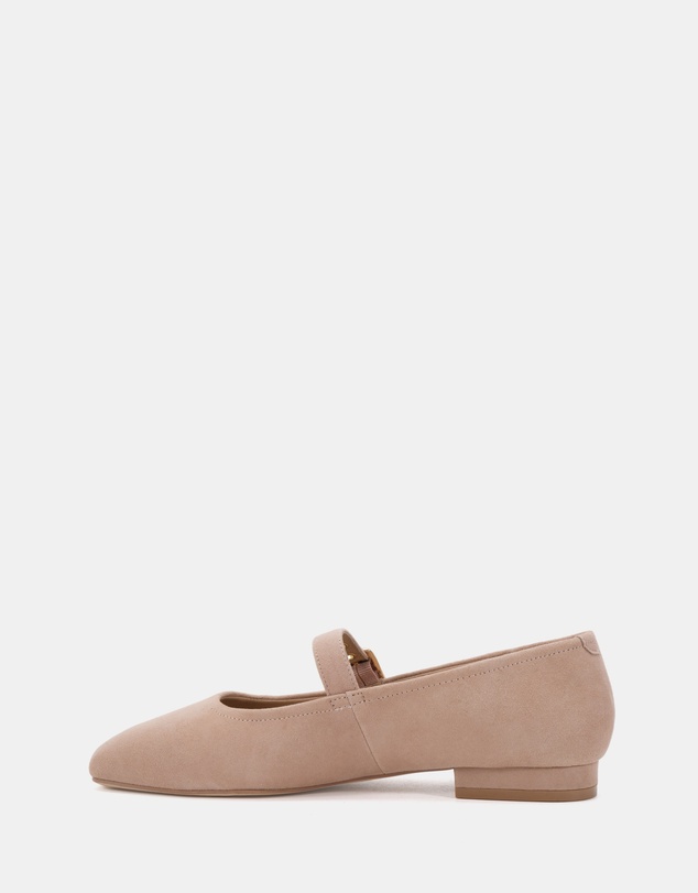 Clarks - Maria Dusty Rose