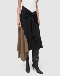 Staud - Davina Dress