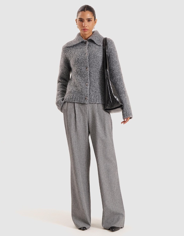 4th & Reckless - Carson Cardigan