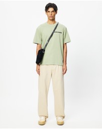 Sunflower - Wide Twist Jeans