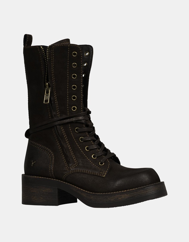 Windsor Smith - Grown Boots - Women’s