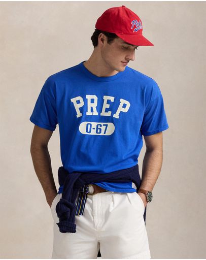 Heritage Blue